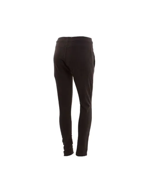 Pantalón Siux Bandit Niña Negro | Ofertas de pádel
